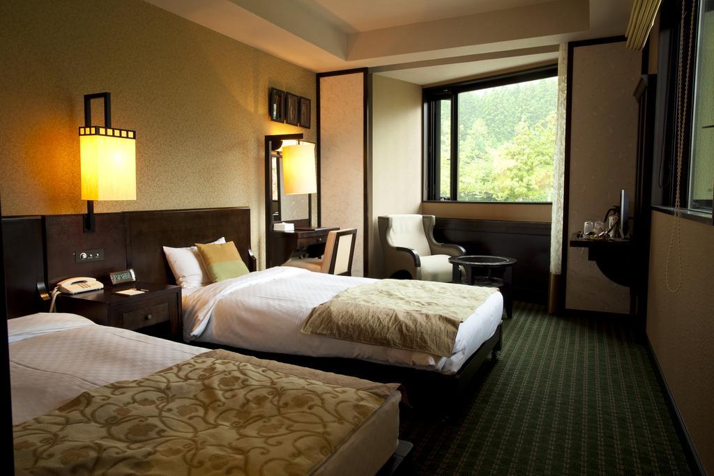 Komagane Kogen Resort Linx Eksteriør bilde
