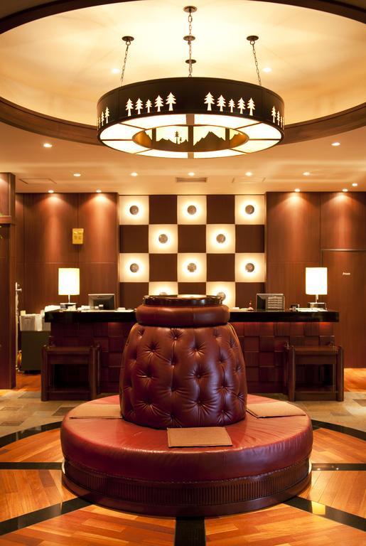Komagane Kogen Resort Linx Eksteriør bilde