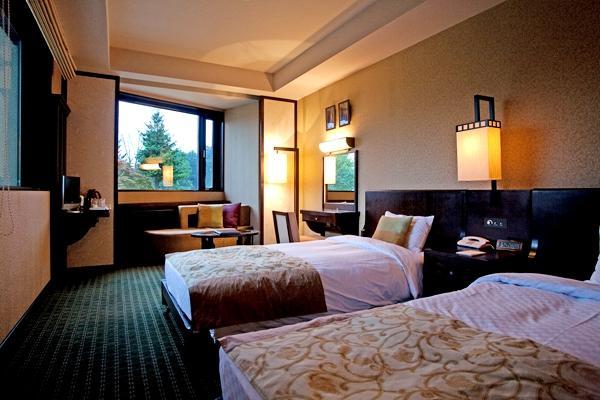 Komagane Kogen Resort Linx Eksteriør bilde